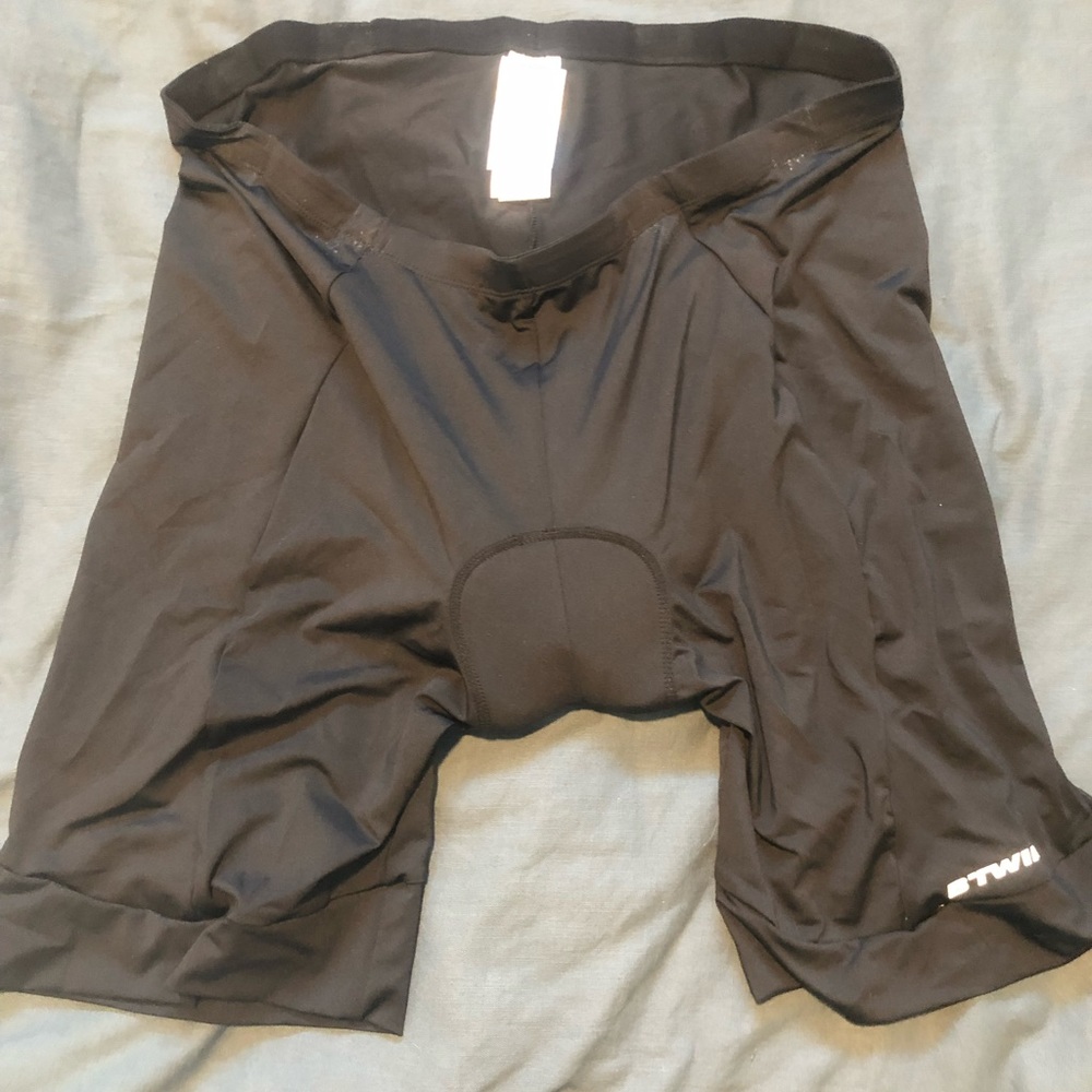 Biking shorts